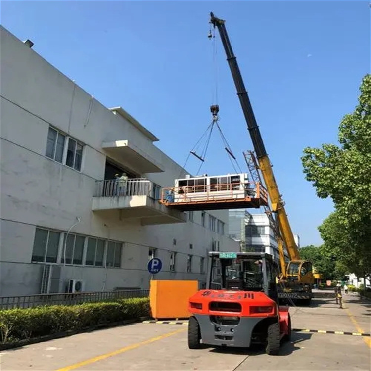 宁都县小型吊车出租电话