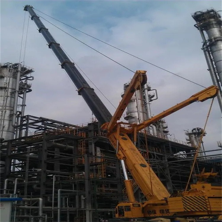 宁都县吊车出租电话