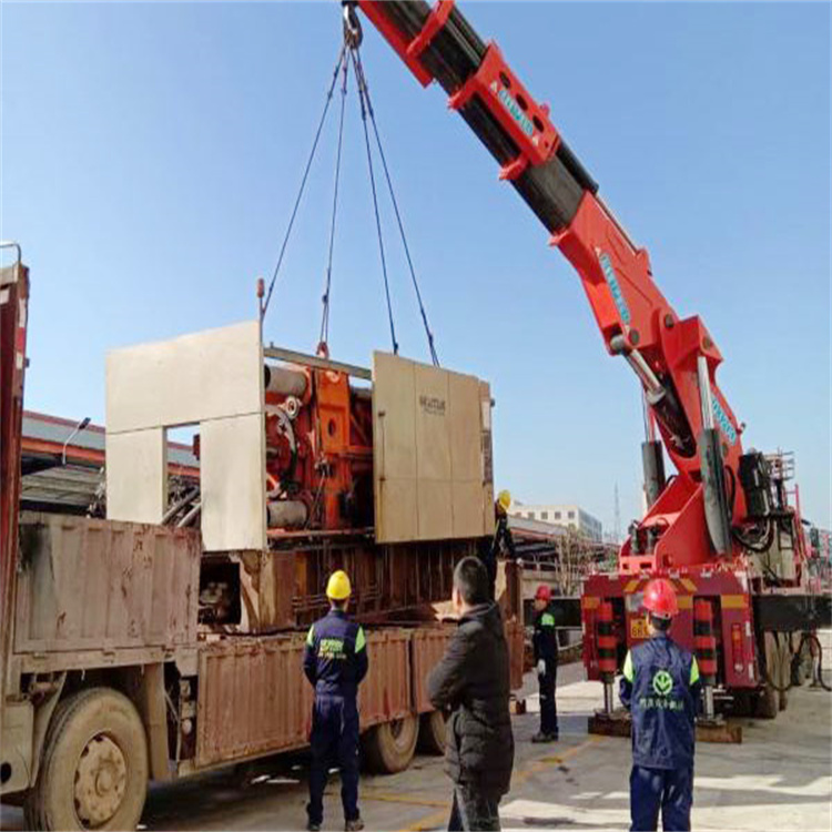 宁都县附近随车吊出租，便捷服务与实用联系方式