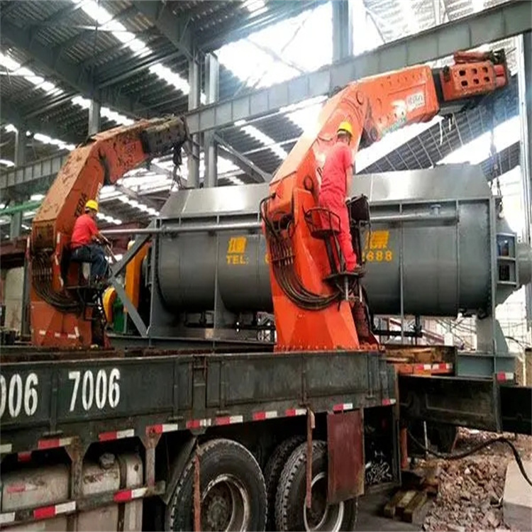 宁都县大型随车吊出租多少钱