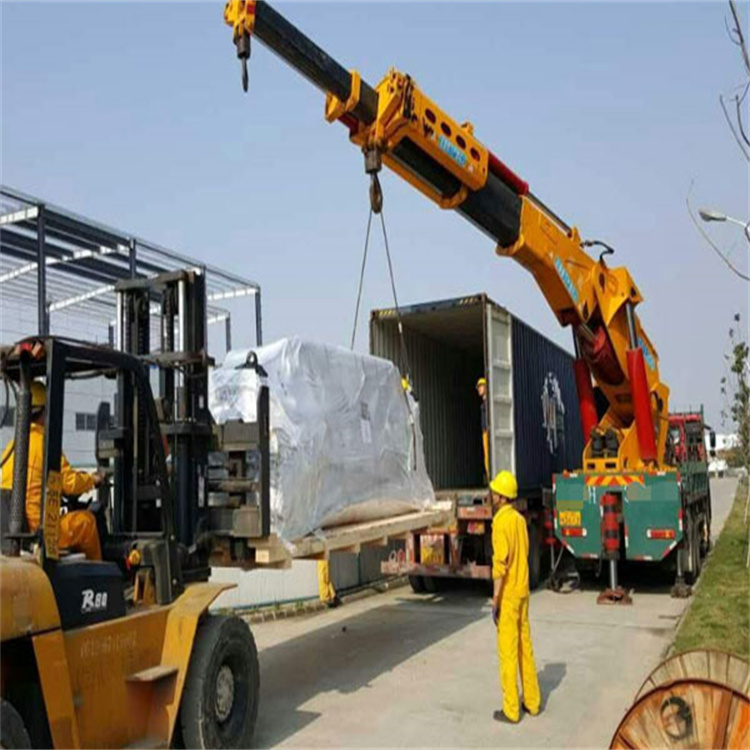 宁都县专业随车吊出租电话