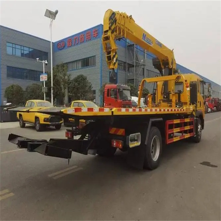 宁都县附近自卸随车吊出租