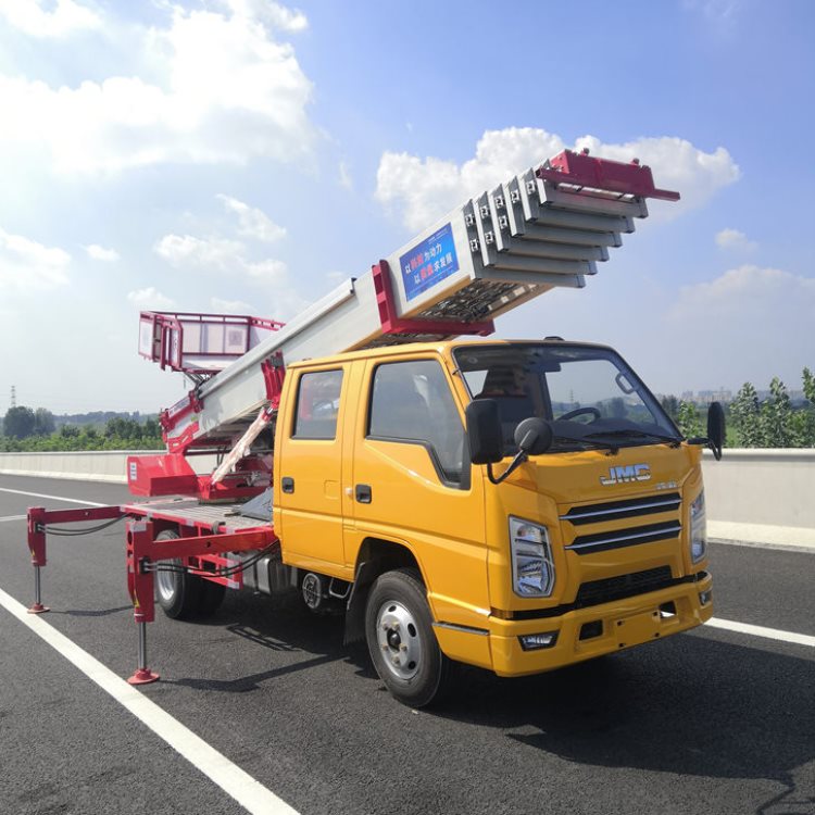 宁都县出租云梯车电话 水泥上楼