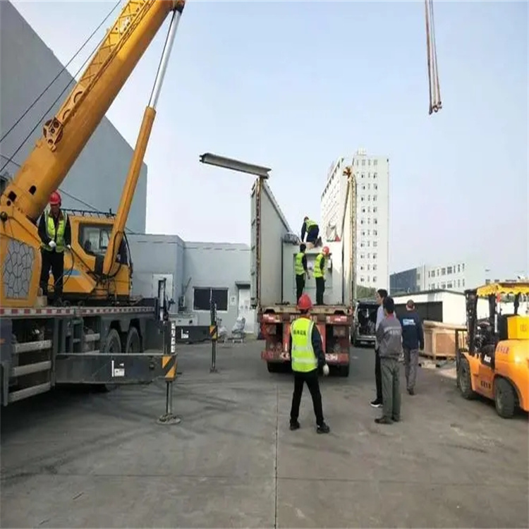 宁都县如何找到附近的吊车救援服务