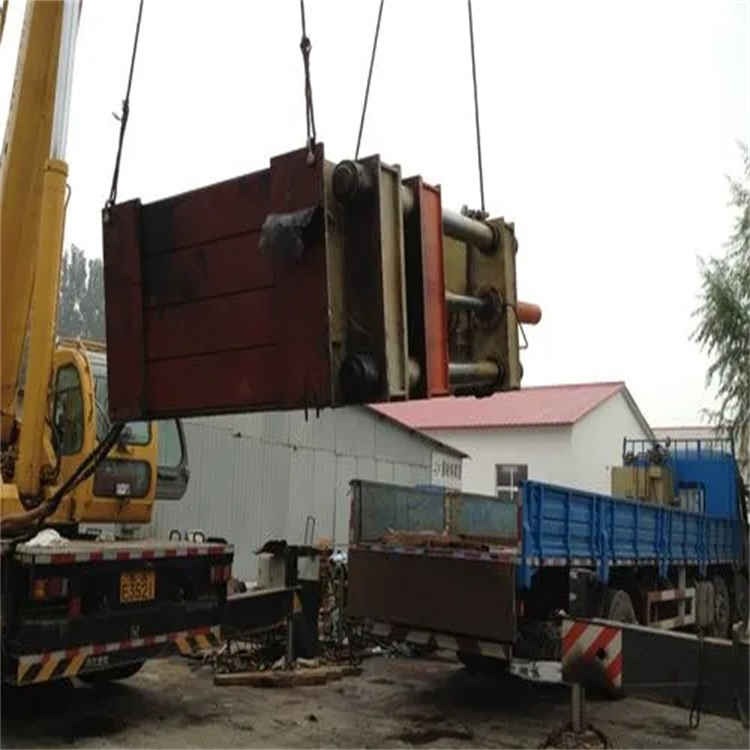 宁都县小型汽车吊出租