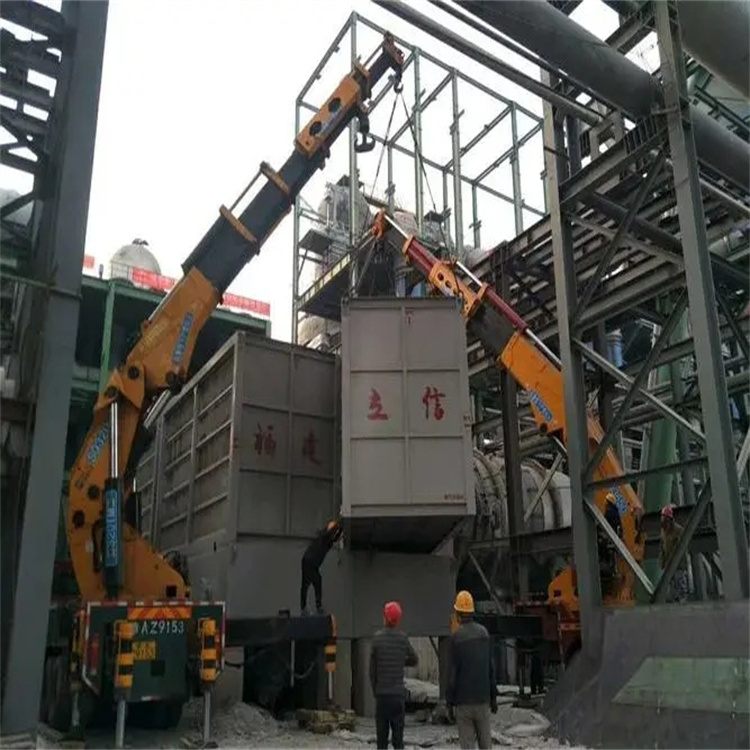 宁都县折臂吊车租赁电话