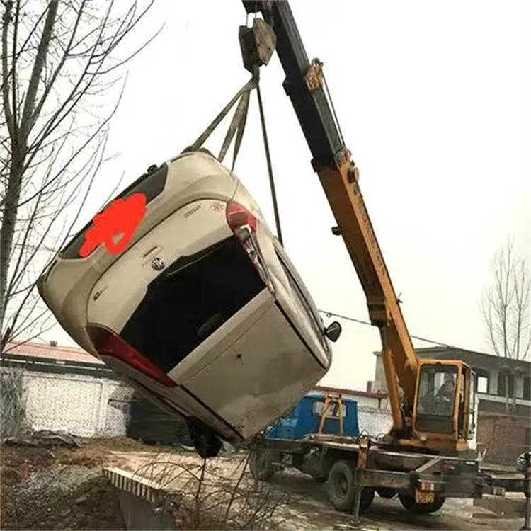 宁都县随时待命，吊车24小时道路救援服务全解析