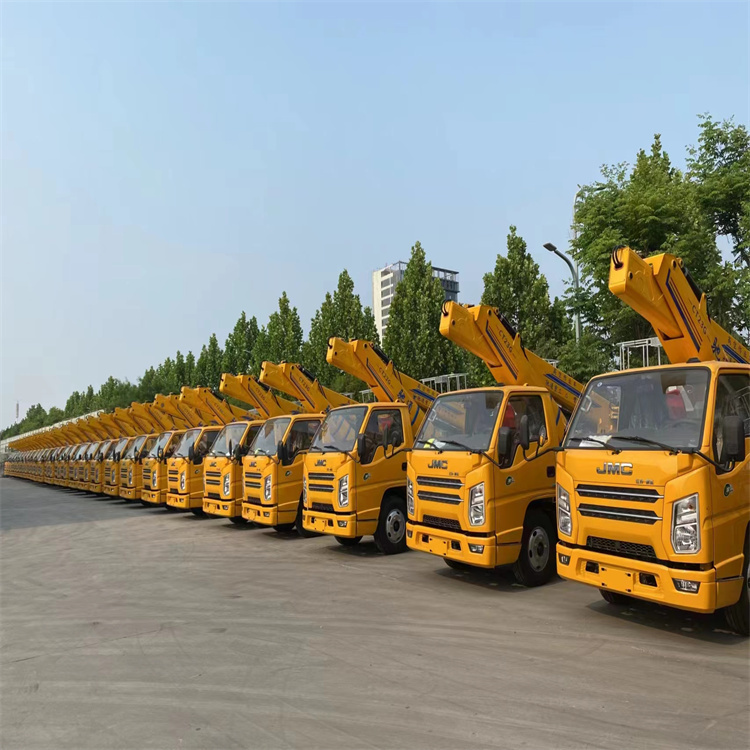 宁都县路灯车高空作业车出租|市政维修|广告安装