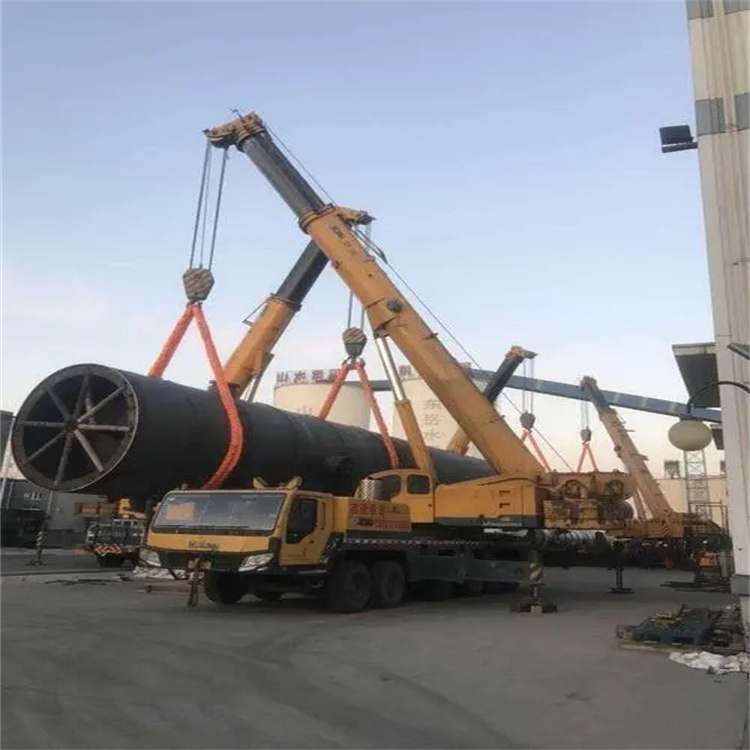 宁都县如何评估吊车出租公司在风电设备吊装的专业性