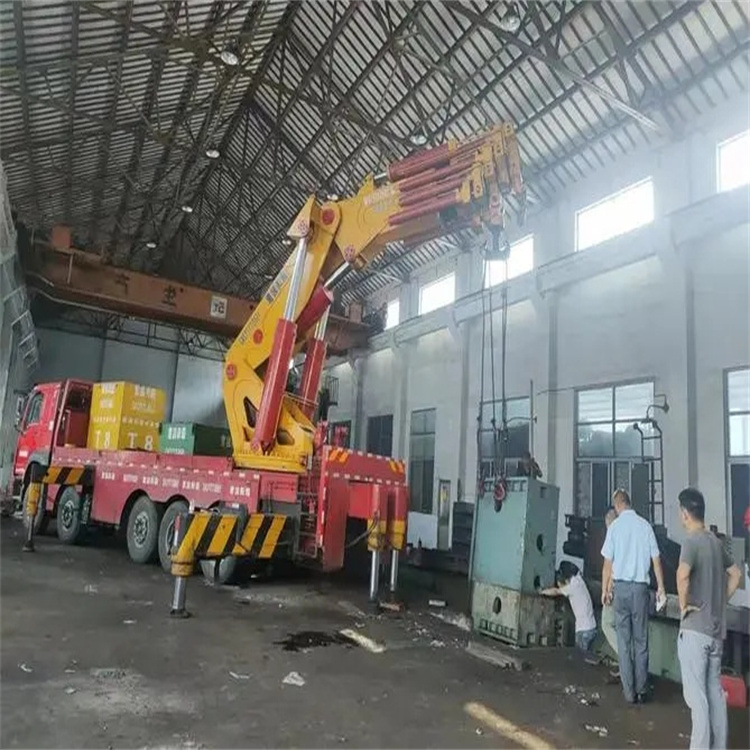 宁都县速查！附近自卸吊车租赁电话及租赁全攻略