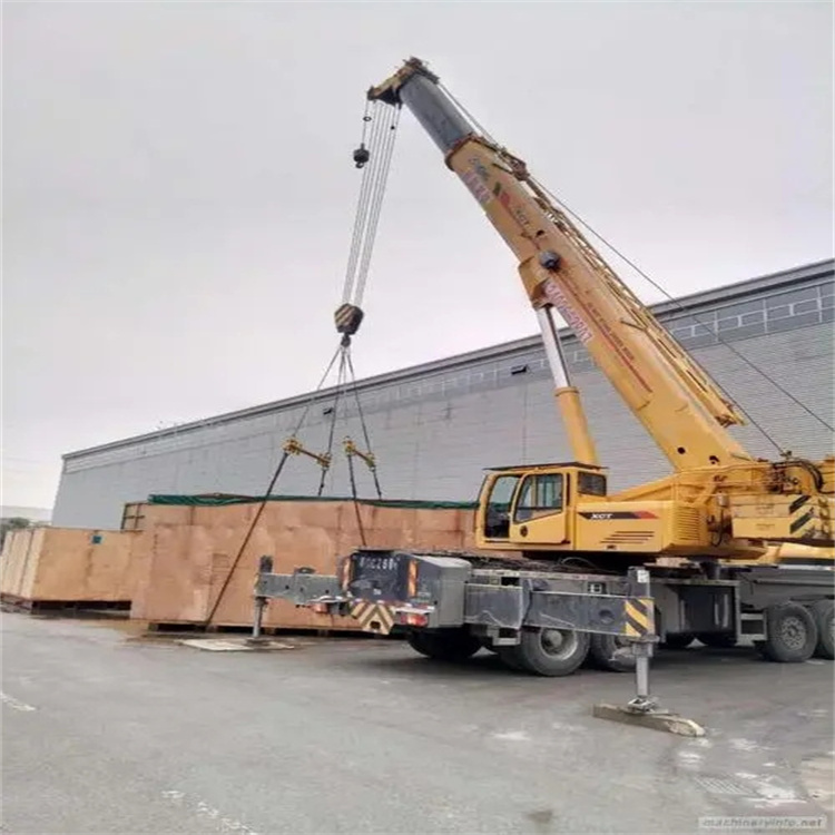 宁都县急需吊车出租怎么办|24小时响应|跨区调配服务